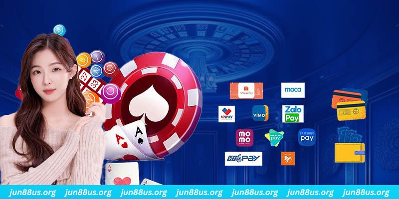 kubet3933 baccarat là game gì
