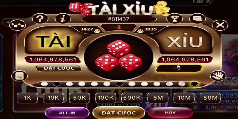 kubet3933 nổ hũ là gi