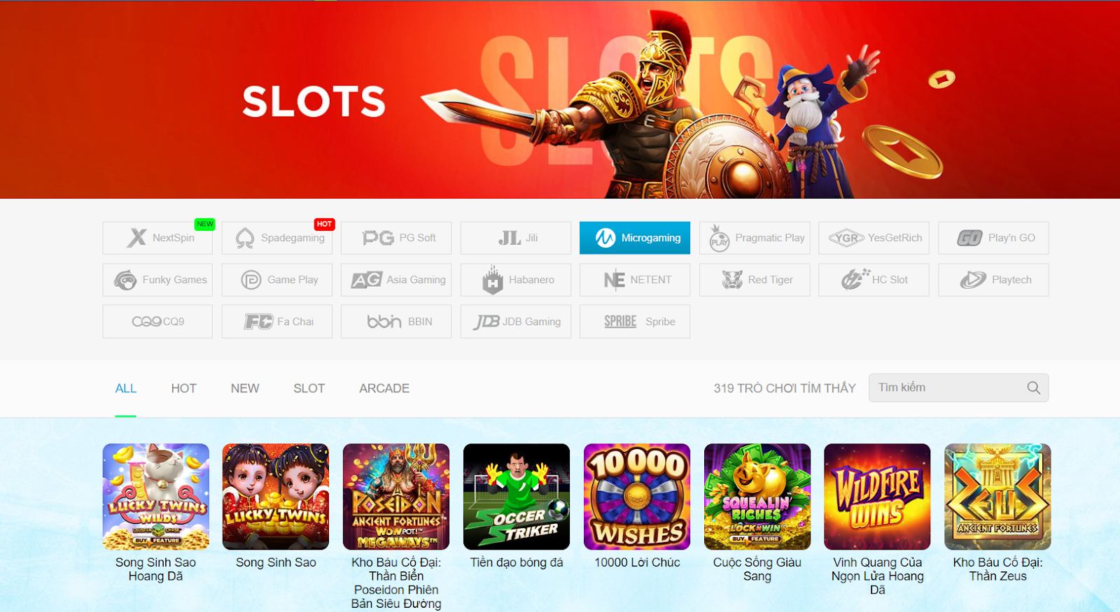 kubet3933 full slot là gì