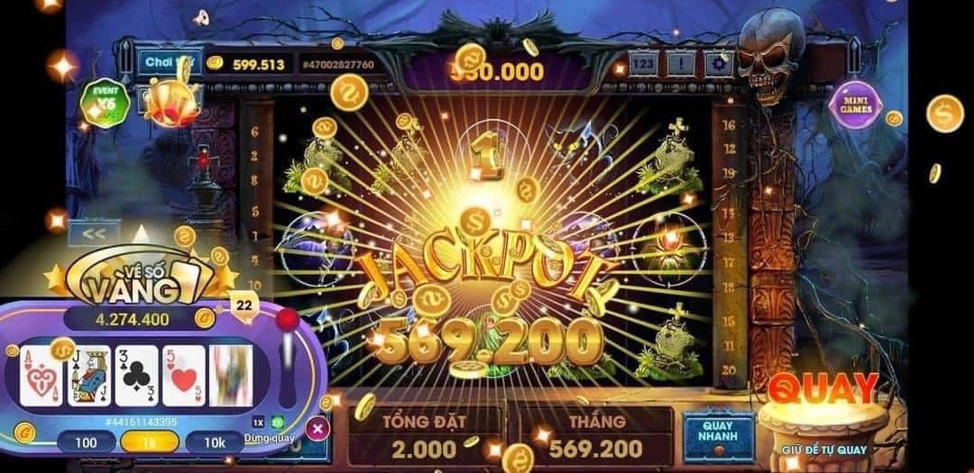 kubet3933 Con át chủ bài Chuhande